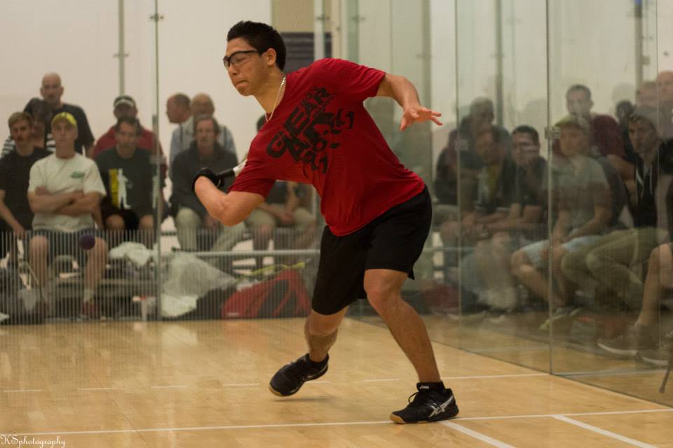 2015 Portland ToC, Photographer Kevin Savory